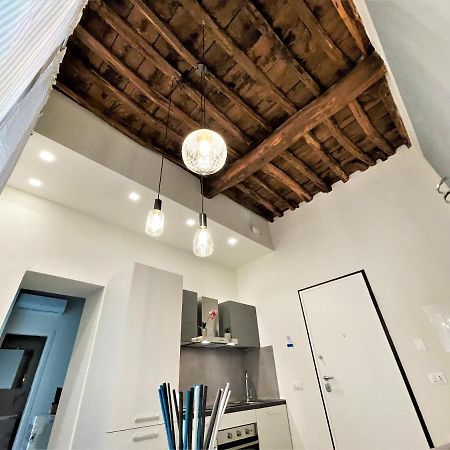 Apartmán Acqua Azzurra La Spezia Exteriér fotografie