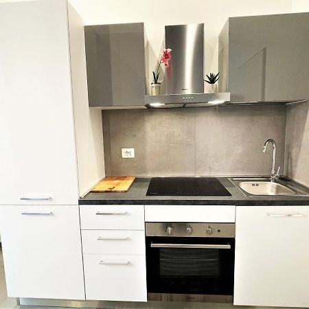 Apartmán Acqua Azzurra La Spezia Exteriér fotografie