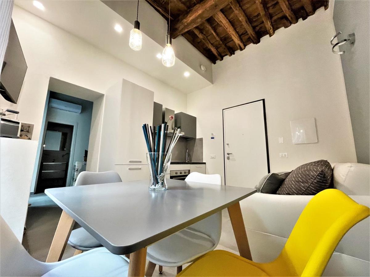 Apartmán Acqua Azzurra La Spezia Exteriér fotografie