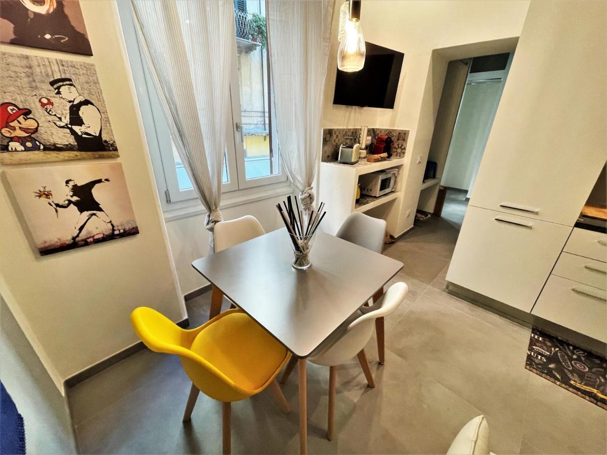 Apartmán Acqua Azzurra La Spezia Exteriér fotografie