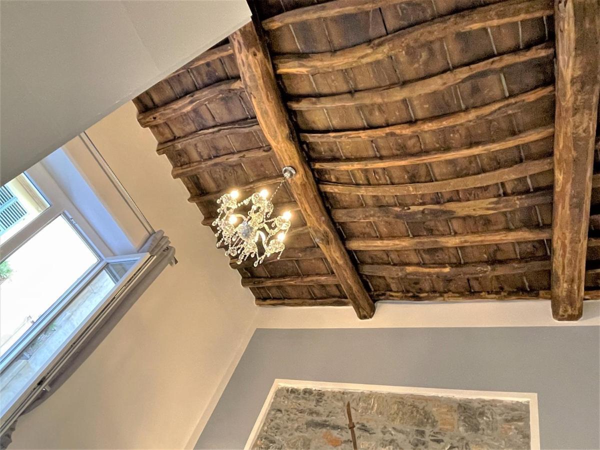 Apartmán Acqua Azzurra La Spezia Exteriér fotografie