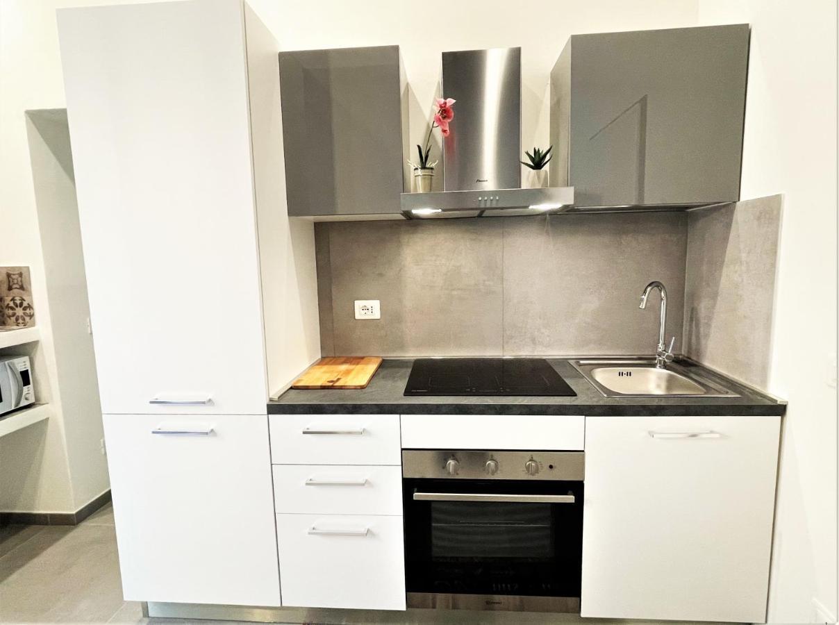 Apartmán Acqua Azzurra La Spezia Exteriér fotografie