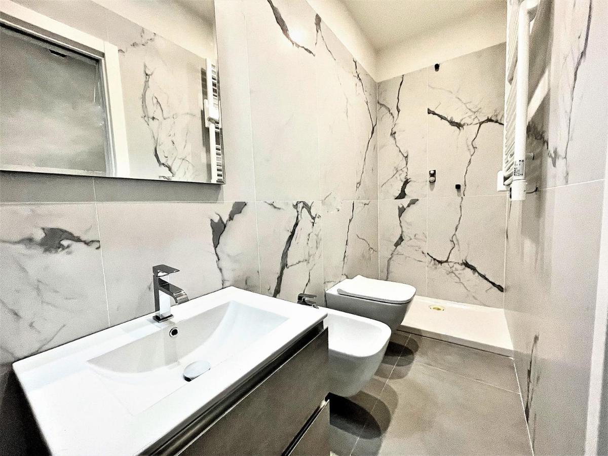 Apartmán Acqua Azzurra La Spezia Exteriér fotografie