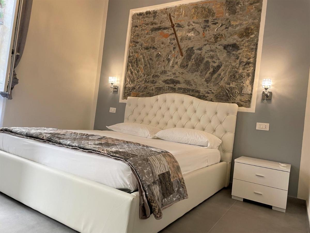 Apartmán Acqua Azzurra La Spezia Exteriér fotografie