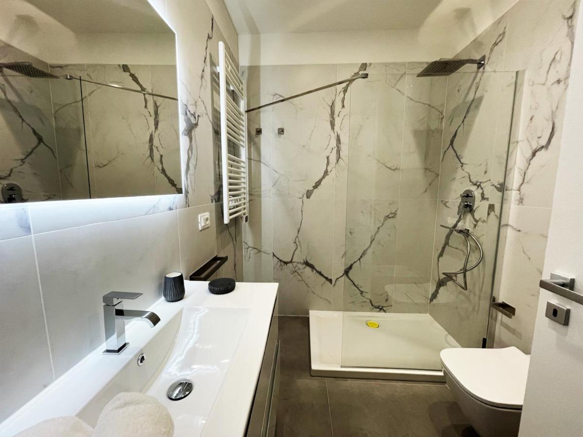 Apartmán Acqua Azzurra La Spezia Exteriér fotografie
