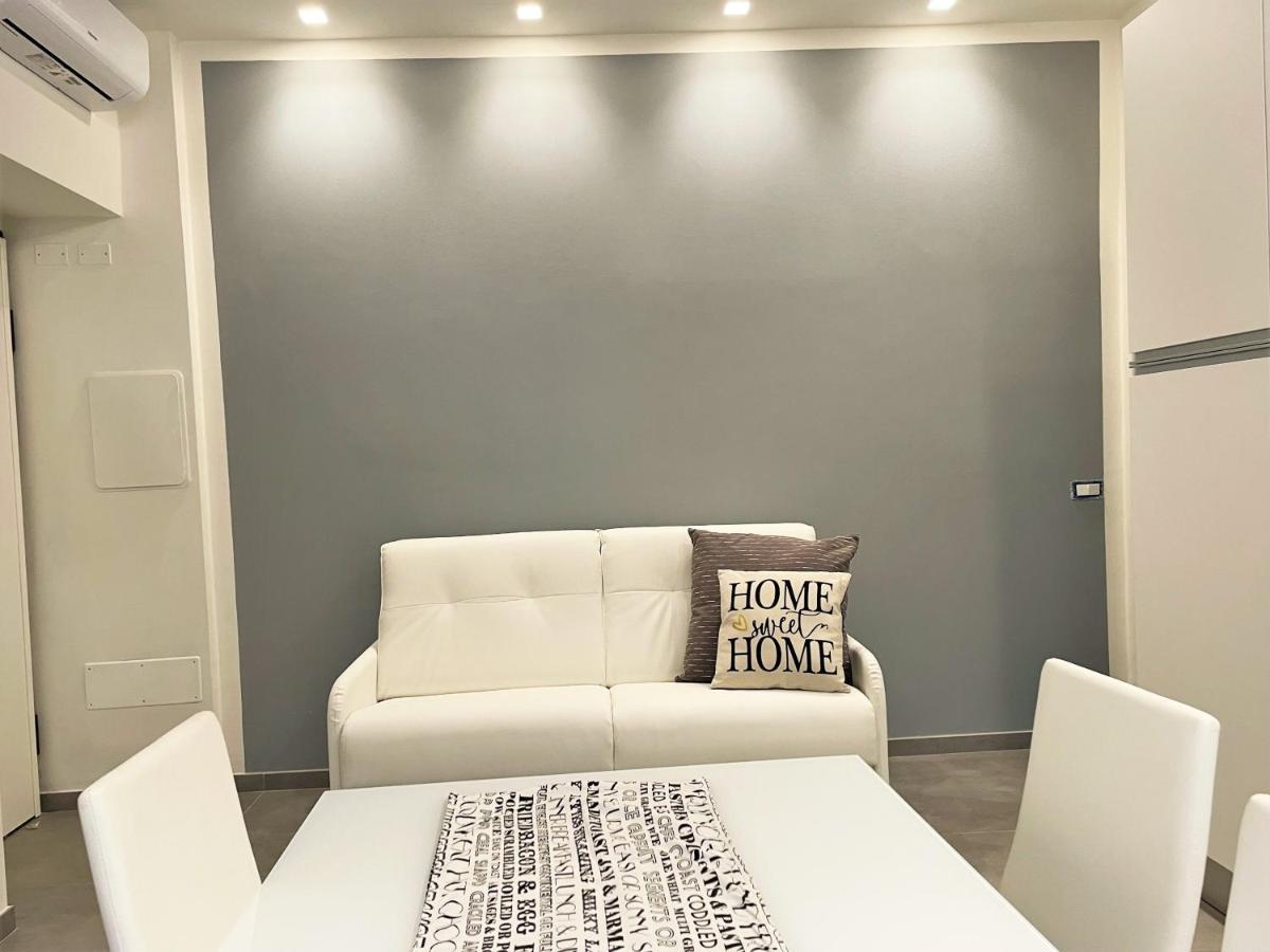 Apartmán Acqua Azzurra La Spezia Exteriér fotografie