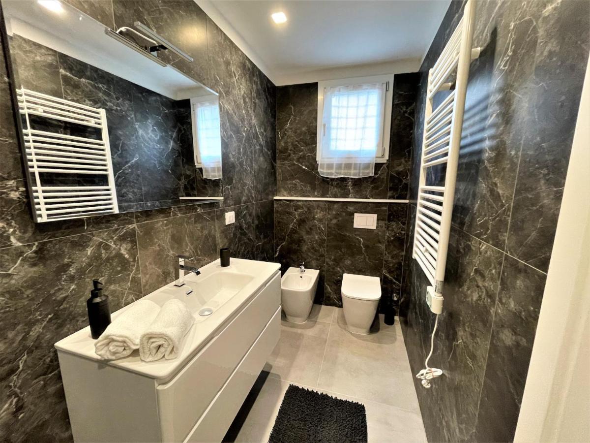 Apartmán Acqua Azzurra La Spezia Exteriér fotografie