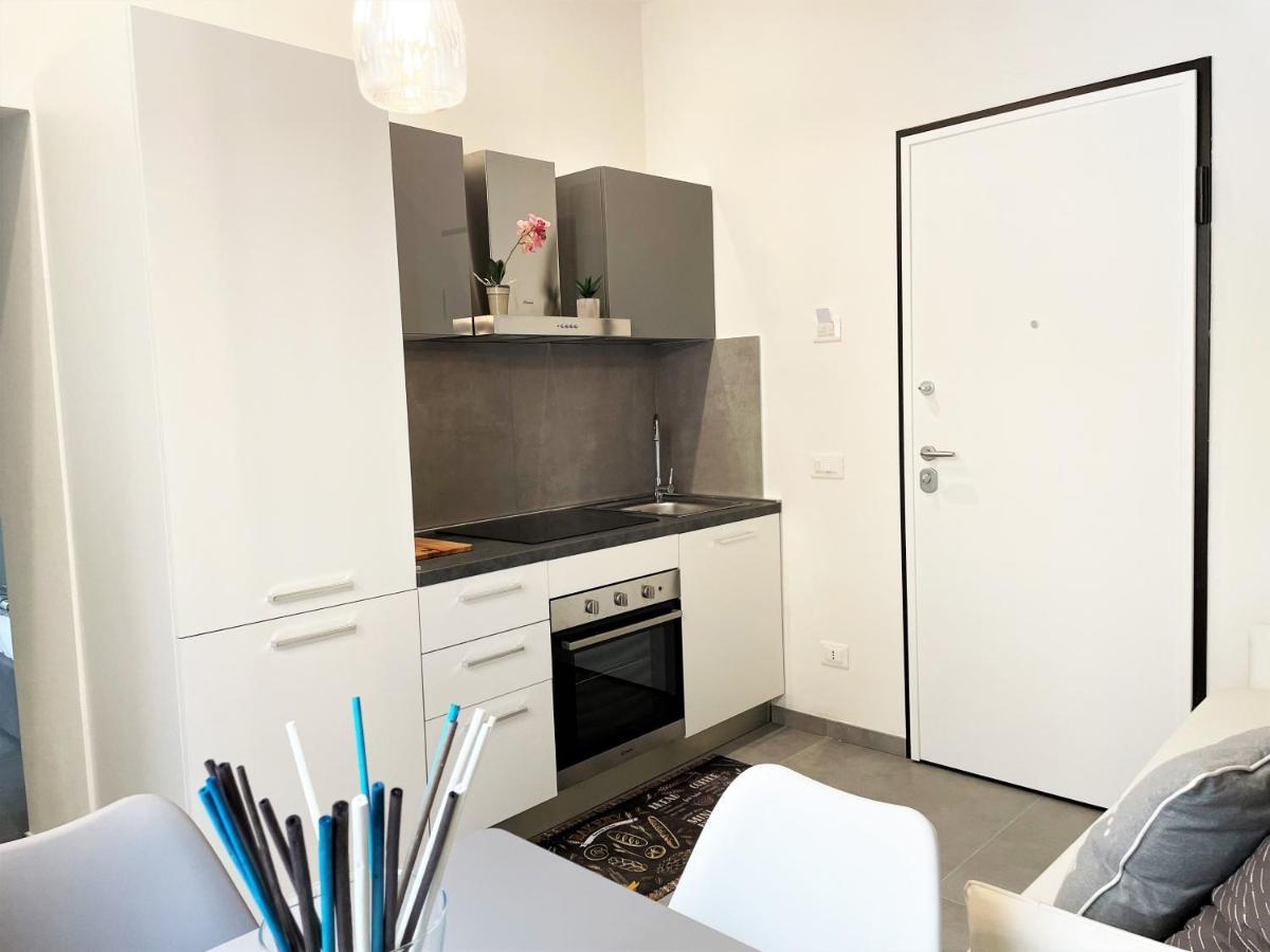Apartmán Acqua Azzurra La Spezia Exteriér fotografie