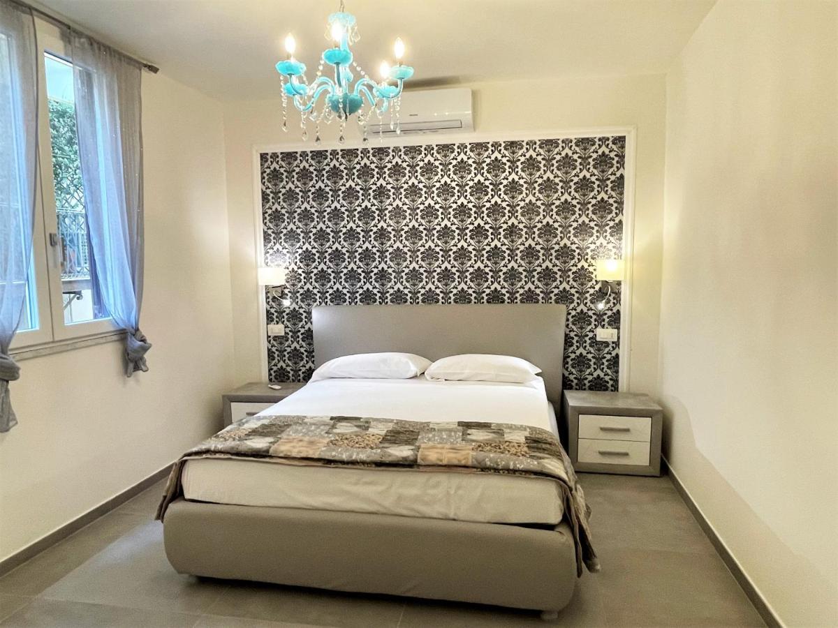 Apartmán Acqua Azzurra La Spezia Exteriér fotografie