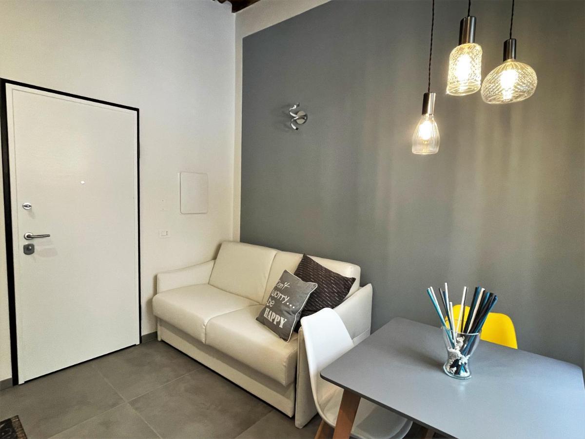 Apartmán Acqua Azzurra La Spezia Exteriér fotografie