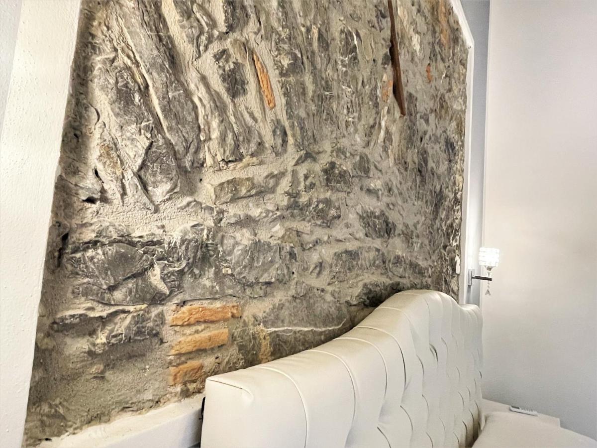 Apartmán Acqua Azzurra La Spezia Exteriér fotografie