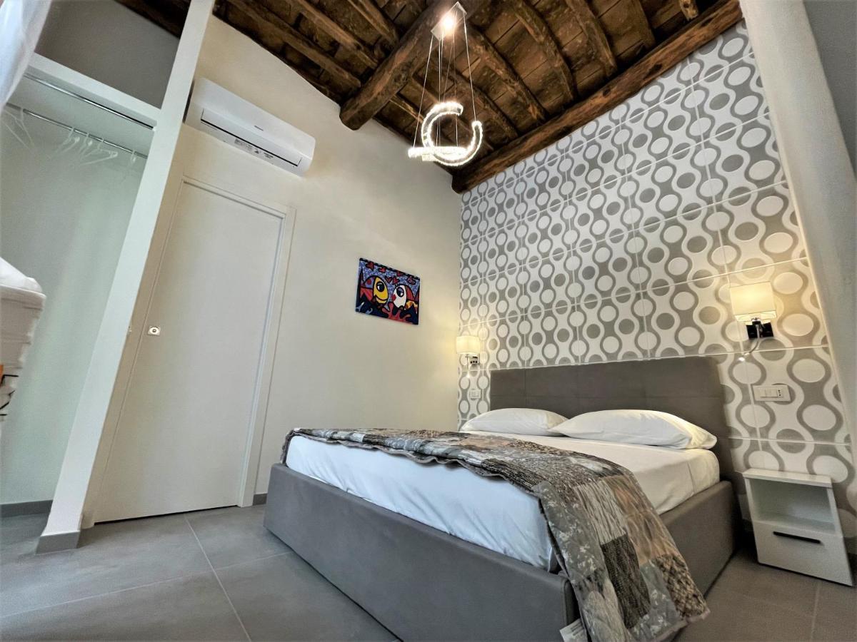 Apartmán Acqua Azzurra La Spezia Exteriér fotografie